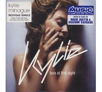 Kylie Minogue - Love at First Sight