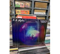 KYLIE MINOGUE LP INFINITE DISCO 2022 SIGILLATO VINILE TRASPARENTE