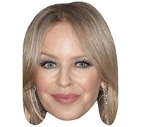 Kylie Minogue (Make Up) Big Head