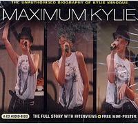 Kylie Minogue - Maximum Kylie