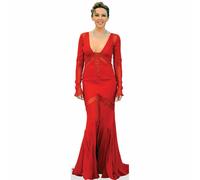 Kylie Minogue (Red Dress) mini formato