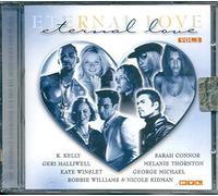 Kylie Minogue, Robbie Williams, George Michael, - Eternal Love Vol.2