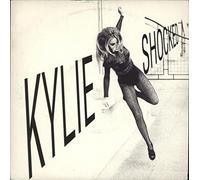 Kylie Minogue - Shocked - Kylie Minogue 7" 45