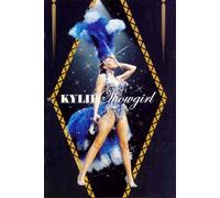 Kylie Minogue - Showgirl