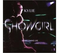 KYLIE MINOGUE - Showgirl Homecoming Live (2Cd)