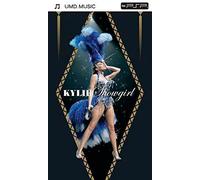 Kylie Minogue - Showgirl/The Greatest Hits