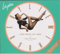 Minogue Kylie - Step Back In Time: The Definit