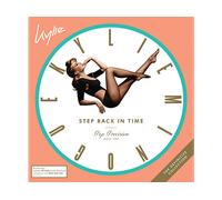 Kylie Minogue - Step Back In Time: The Definitive Collection (LP)
