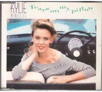 Kylie Minogue - Tears on my pillow [Single-CD]