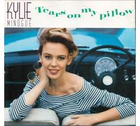 Kylie Minogue - Tears On My Pillow / We Know The Meaning Of Love [Vinyl Single]