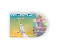 KYLIE MINOGUE - Tension II (2024) CD preorder