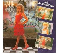 Kylie Minogue - The Loco-Motion