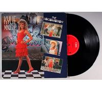 Kylie Minogue - The Locomotion / I'll Still Be Loving You