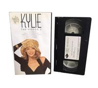 Kylie Minogue - The Videos 2