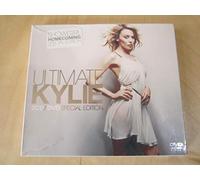 Kylie Minogue - Ultimate..