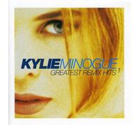 Kylie Minogue - Vol. 1-Greatest Remix Hits