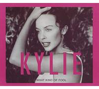 Kylie Minogue - What kind of fool