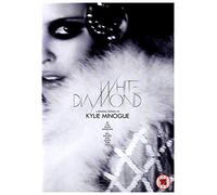 Kylie Minogue - White Diamond/Homecoming