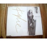 Kylie Minogue - Word Is Out