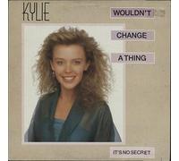 Kylie Minogue - Word is out