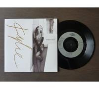 Kylie Minogue - Word is Out [7" Vinyl]