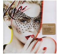 Kylie Minogue - X