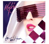 Kylie Minogue - X: Australian Tour Edtn (Inc Bonus Remix Disc)