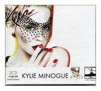 Kylie Minogue - X : Body Language