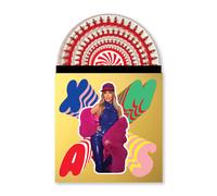 Kylie Minogue XMAS (12" Zoetrope - Exklusiv bei Amazon.de) (Vinyl LP)