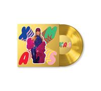 Kylie Minogue XMAS (7" Gold - Exklusiv bei Amazon.de) (Vinyl LP)