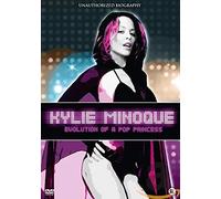 Kylie Minoque - Evolution Of A Pop Princess