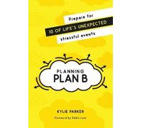 Kylie Parker Planning Plan B (Tascabile)