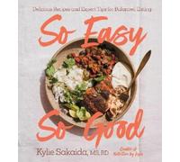 Kylie Sakaida So Easy So Good (Copertina rigida)