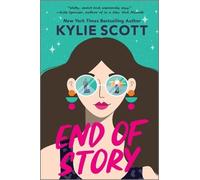 Kylie Scott End of Story (Tascabile)