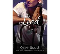 Kylie Scott Lead (Tascabile) Stage Dive Novel