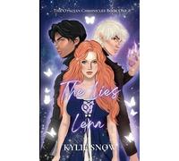 Kylie Snow The Lies of Lena (Tascabile)