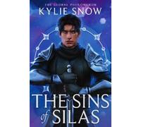 Kylie Snow The Sins of Silas (Copertina rigida) (PRESALE 13/08/2026)