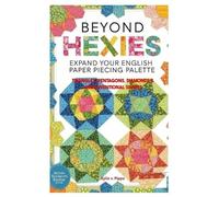 Kylie V Pippa Beyond Hexies (Tascabile)