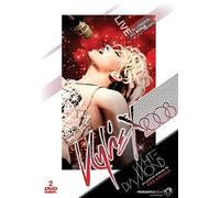 Kylie X 2008 - le concert évènement