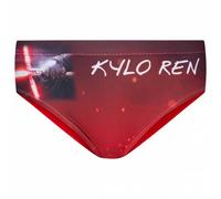Kylo Ren Star Wars Disney Bambino Slip da bagno ER1984-rosso rosso 116
