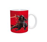 Kylo Ren Star Wars Tazza - Gadget
