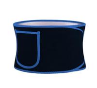 KYLOS 1 Pezzi Fascia Addominale Dimagrante, Neoprene Fascia Dimagrante, Regolabile Fascia Addominale, Cintura Regolabile per Sudare, Panciera Bruciagrassi, Pancera Dimagrante per Fitness