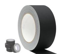 KYLOS 10M Strisce Adhesive Decorative Opaco Per Auto Moto Barca E Modellismo In Vari Colori Autoadesive Lunghezza (20Mm, Nero Opaco),Striscia Adesiva Auto