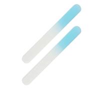 KYLOS Lime Per Unghie In Vetro Per Bambini, Confezione Da 2 Pezzi, Per La Cura Dei Bambini, Per Le Unghie Dei Bambini E Le Mamme