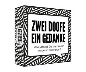 Kylskapsp Oesi from KYL43020 - Zwei Doofe One Thought - Where No Round The Other