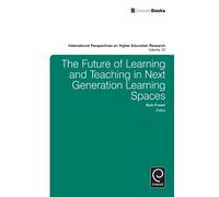 Kym Fraser The Future of Learning and Teaching in Next Genera (Copertina rigida)