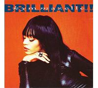 Kym Mazelle - Brilliant (1991)