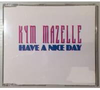 Kym Mazelle Have A Nice Day (CD)