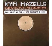Kym Mazelle - Searching For The Golden Eye (DJ Chus 2005 Mixes)