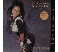 Kym Mazelle - Useless